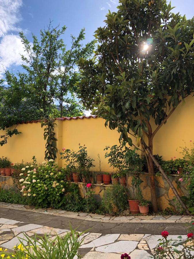 Garden Gjestgiverier