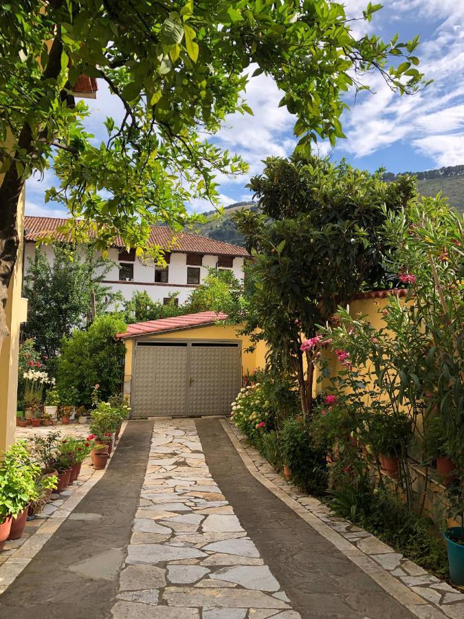 Garden Gjestgiverier Berat