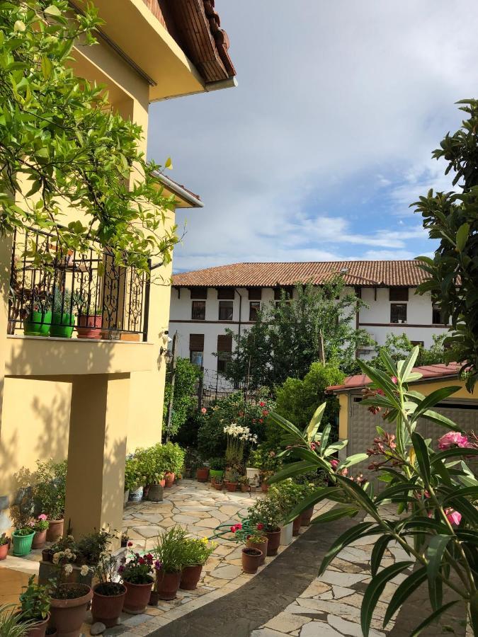 Garden * Berat