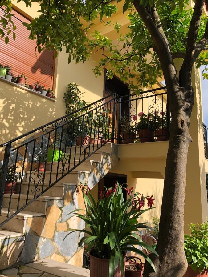 Garden Gjestgiverier Berat